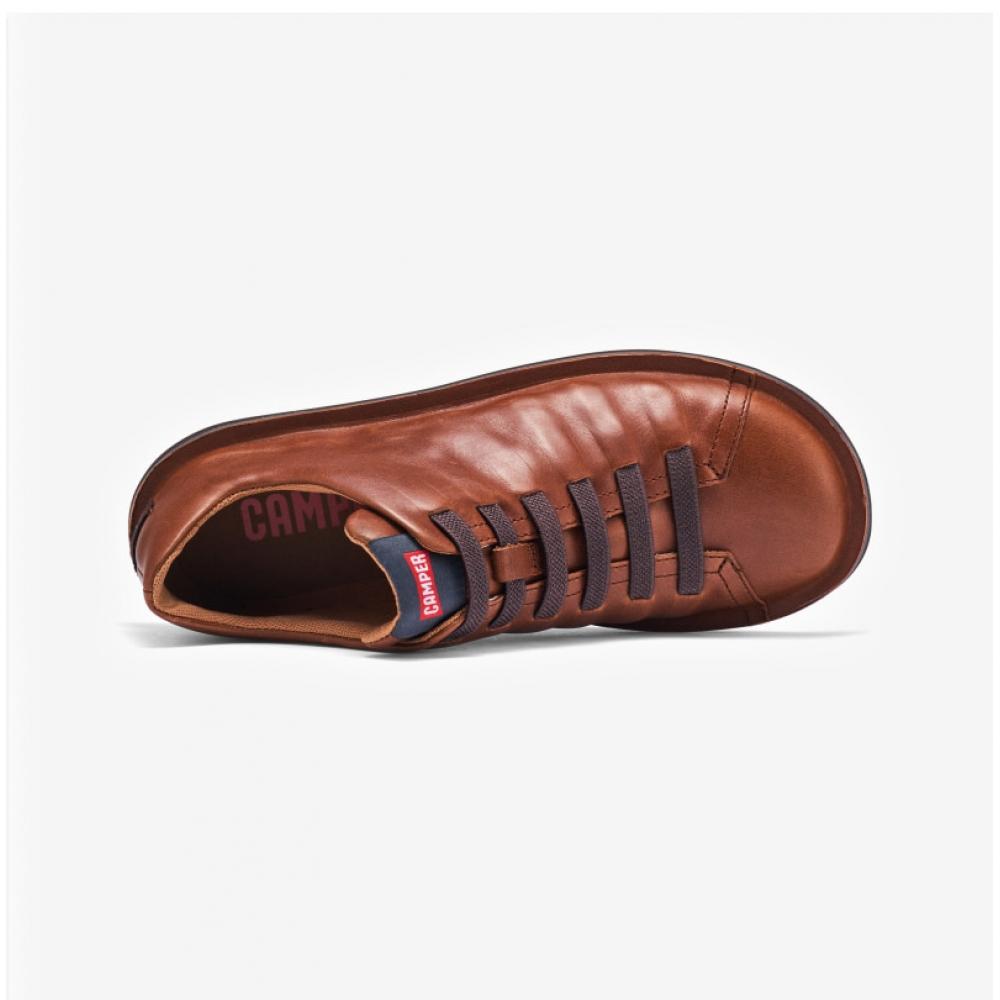 Camper Beetle Sneakers 18751 049