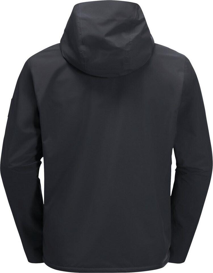 Куртка Jack Wolfskin Jack Wolfskin Mainkai Jacket Men phantom