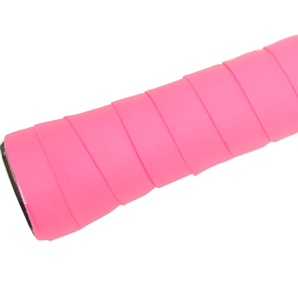 4PCS Children Racket Grip Covered Tape High Adhesion   Absorbing Nonslip Supplies