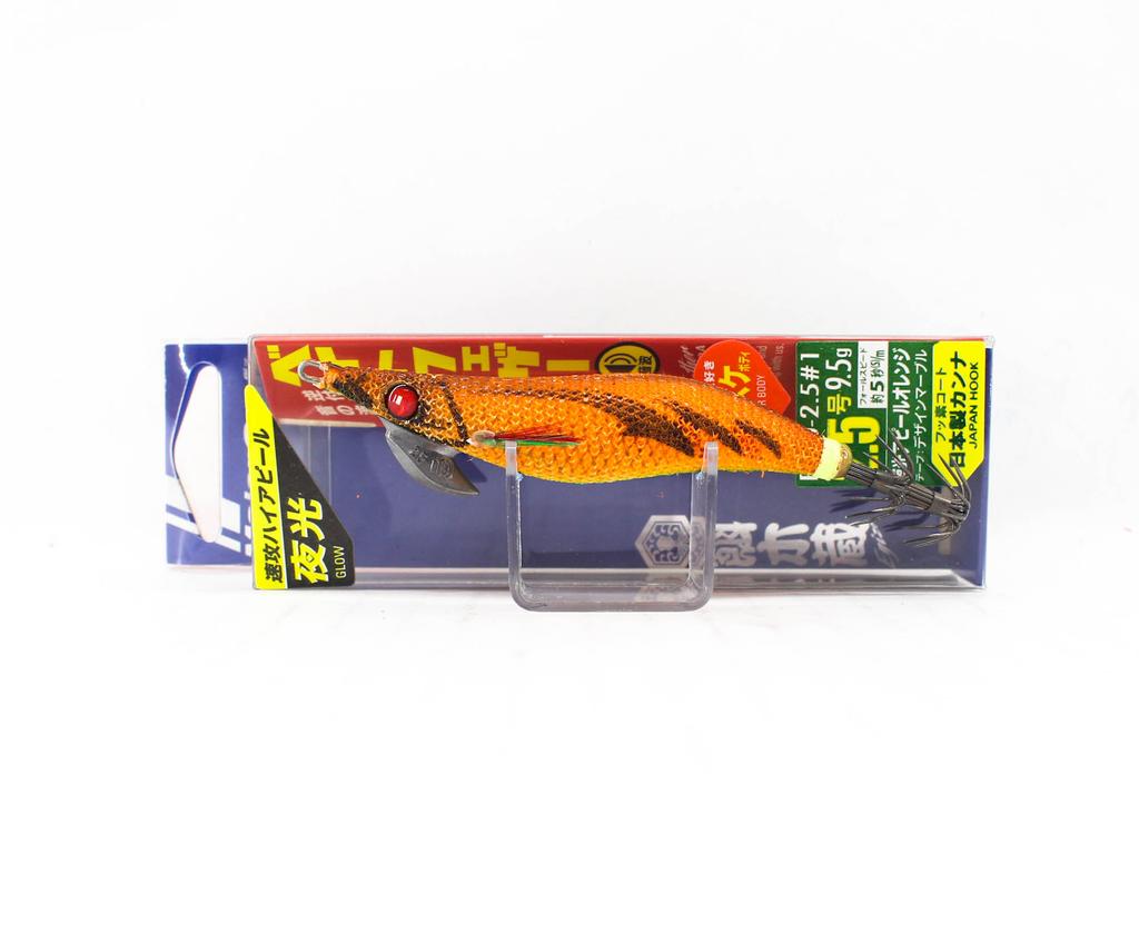 Major Craft Squid Jig Egi Sinking Lure 2.5 EBFO-2.5 001 (7112)