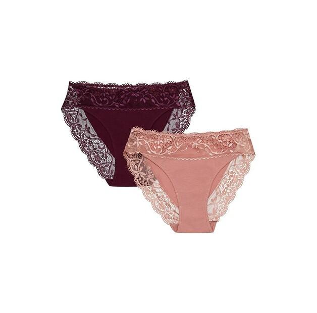 Трусики классические Esotiq 42145-K001 EU S