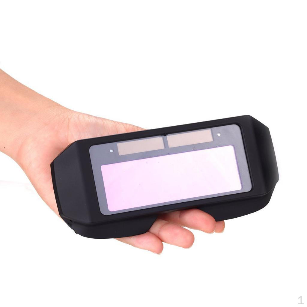 

Затемнение ЖК-дисплея, сварка и защита от брызг № 2