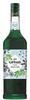 Giffard Syrup 1.0L Mint