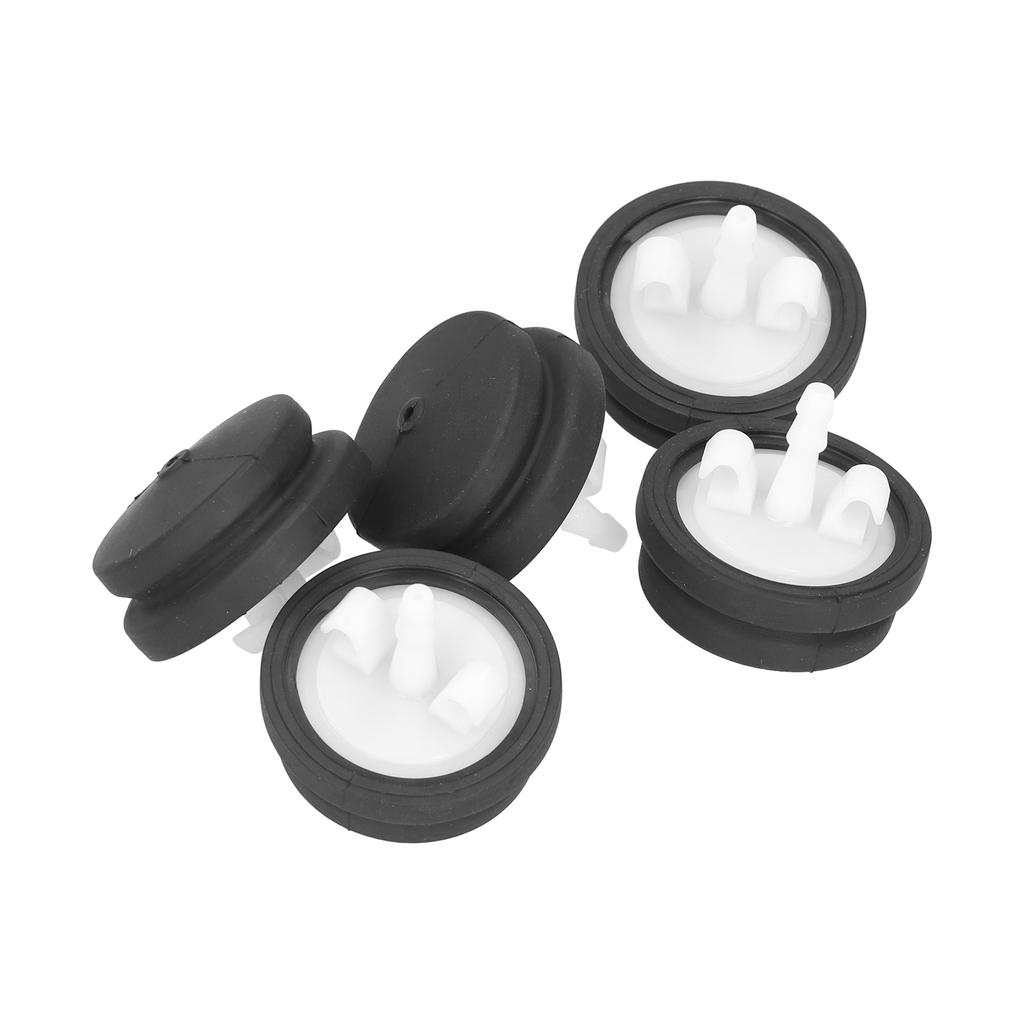 5 stk Primer Bulb 667460 442750 for TORO CCR-3650 CCR-1000 CCR-2000 CCR-2017 CCR-2450