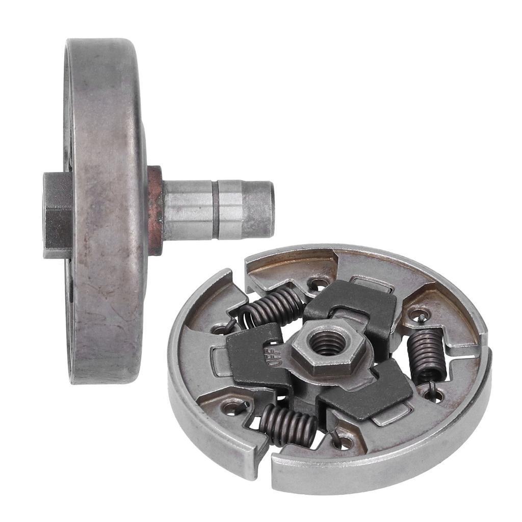 Clutch with Clutch Drum Kit Fit for Stihl FS80 FS85 FC80 FC85 HT70 HT75 Garden Tool Parts