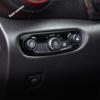 Black Brushed Accessories For Chevrolet Malibu 2016 -  AC Control Panel Door Bowl Head Light Switch Lift Button Cover Trim