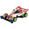 Takara Tomy Tomica Premium Hurricane Sonic Mini 4WD Toy Car for Ages 6 and Up