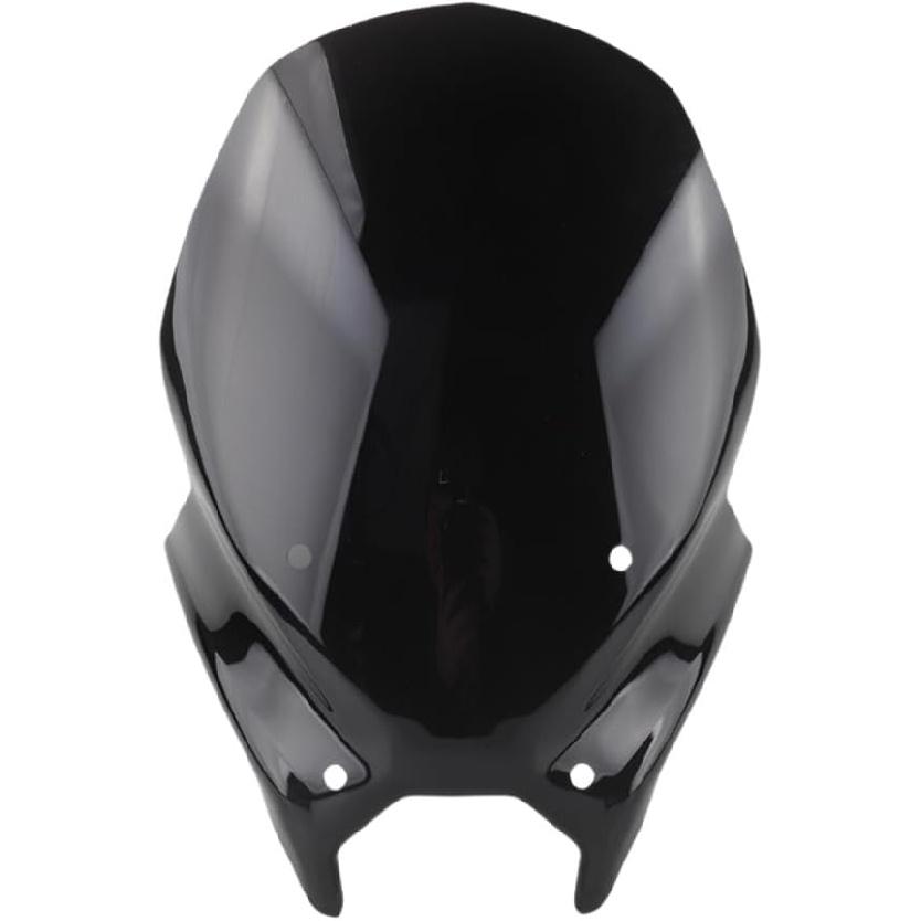 Motorcycle Accessories Touring Sports Windscreen Replacement for FZ-09/MT-09/SP 2024-2025 Front Windshield MT 09 Wind Deflectors Protector 2024 MT09