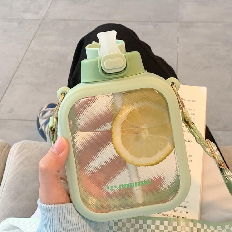 

Горячая Распродажа 700 мл спортивный шейкер для бутылок с водой для путешествий на открытом воздухе портативный герметичный стаканчик для питья из тританового пластика бутылка для питья без BPA