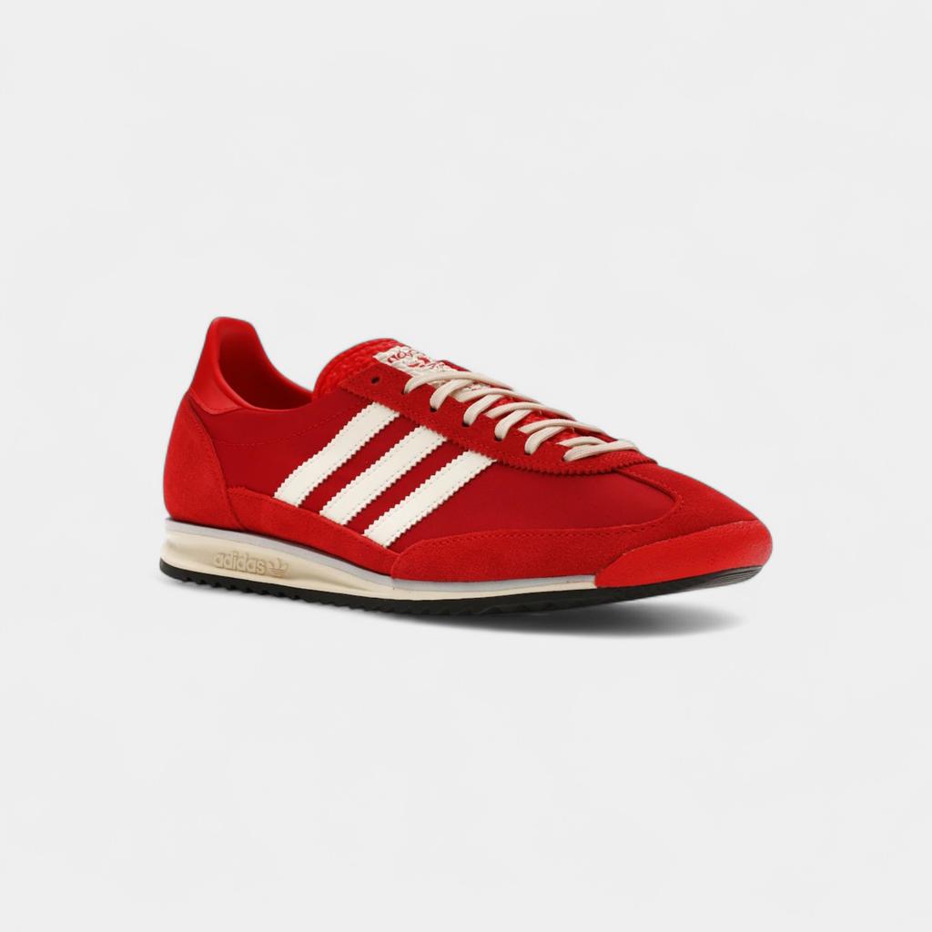 adidas SL 72 Better Scarlet (Women's)