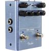 Fender Effector Tre Verb Digital reVerb Tremolo Tre Verb Modulation System