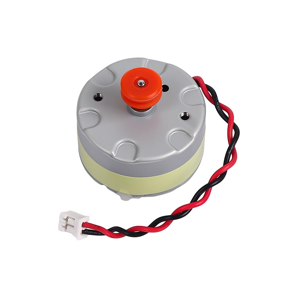 Motor LDS pro Xiaomi Mijia 1. SDJQR01RR pro Roborock S50 S51 S55 S5 S5 Max S6 Pure S6 MaxV T7 Vysavač Senzor vzdálenosti s oranžovým motorkem s kladkou