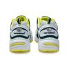 New Balance NB 878 Color Block Low Top Marathon Running Shoes Unisex Sneaker White Green Yellow CM878RSA