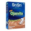 Sri Sri Tattva Ojasvita Malt Powder Drink Mix For Daily Vitality Focus Energy Support 500 G X Pack Of 2
