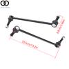 For Ford Flex Taurus Lincoln MKT 2010-2017 2PCS Front Sway Bar Links Kit K750388