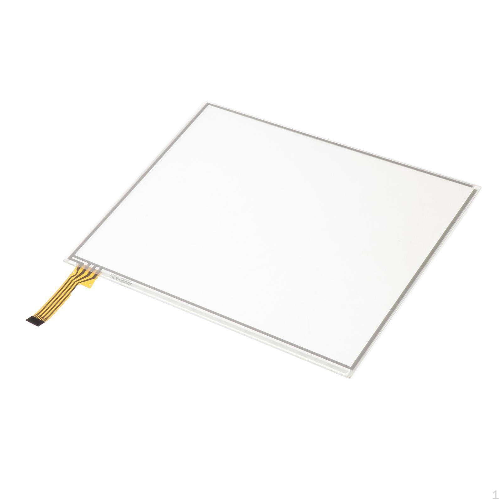 

Auto Navigation Touch Screen Digitizer, 3C 8.4 VP3 VP for 200 300 Parts