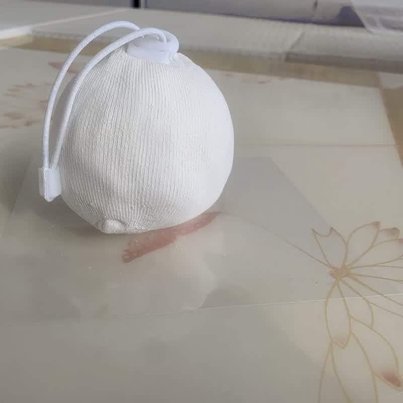 LISM Anti-Slip Chalk Ball