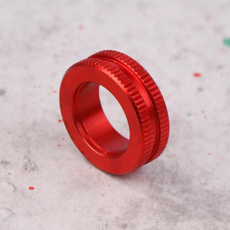 Maus Metallrad, Mausroller für MX Master 1S/2S, Aluminiumlegierungsmaterial Ersatzmauszubehör Reparaturwerkzeuge