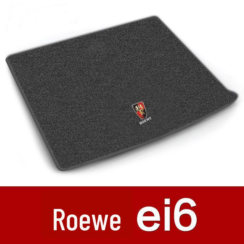 Roewe Suede Trunk Mat for Ei5, RX5MAX, RX3, i6, RX8, i5, iMAX8 Cars See Details