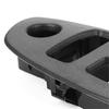 Front Left And Right Side Window Switch Bezel Panel Cover For Chevy Camaro 1993-2002