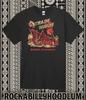 Retro Tiki Art Tee T Shirt Cotton Bar Mug Restaurant Trade Winds Oxnard CA