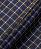 MARNI Check Cotton Wool Pants - Blumarine / Pumu0156A3Utc317Chb94