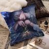 Love And Deep Space Game Pillow Anime Pillow Sofa Bed Head Pillow Cover Cushion Cover 45X45 Cm Fashion