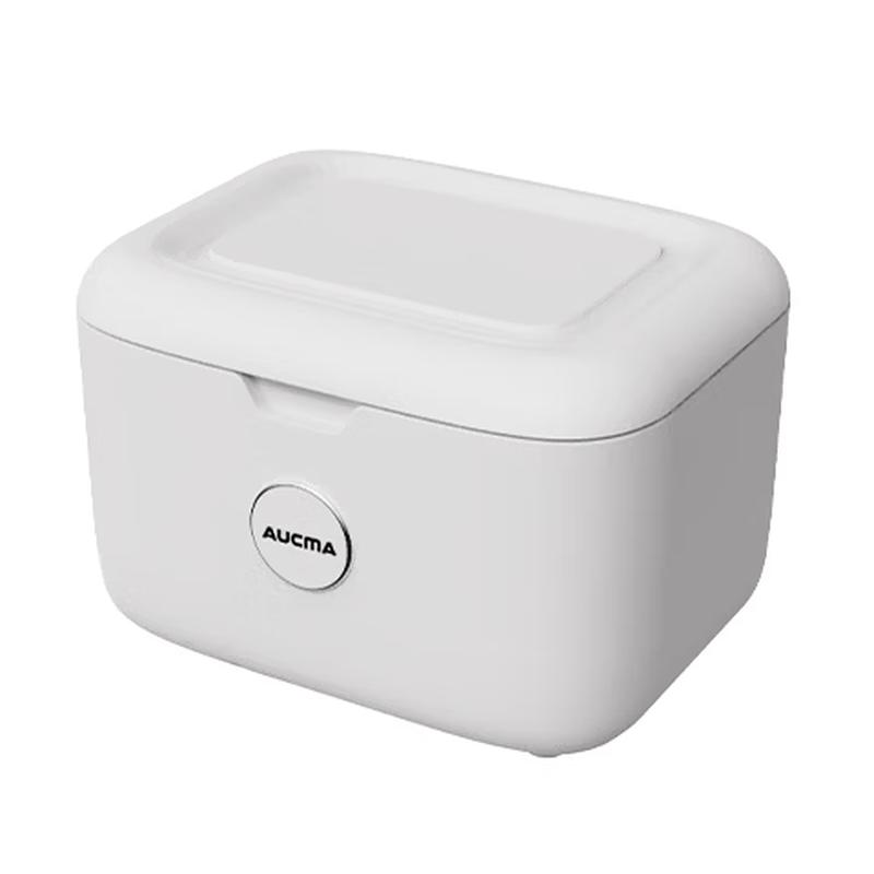 Aucma Portable Car & Home Mini Fridge Cooler Warmer