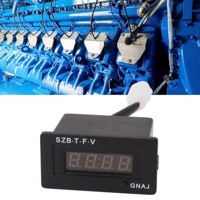 Narzędzia elektryczne – Woltomierze