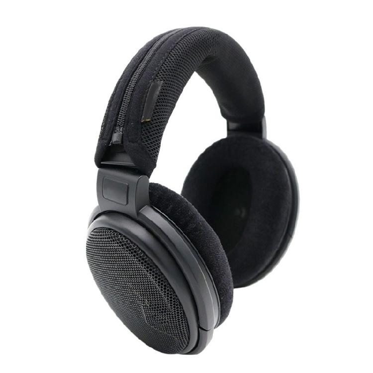 Protective Headband Sleeve for HD660S2 Headphone Soft Breathable Enhances Durability Easy Fit and Removal