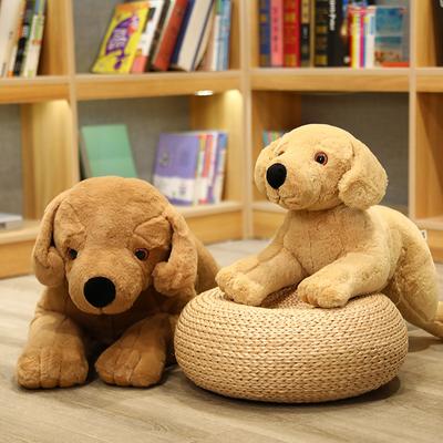 Poppen en knuffels – Dieren knuffels