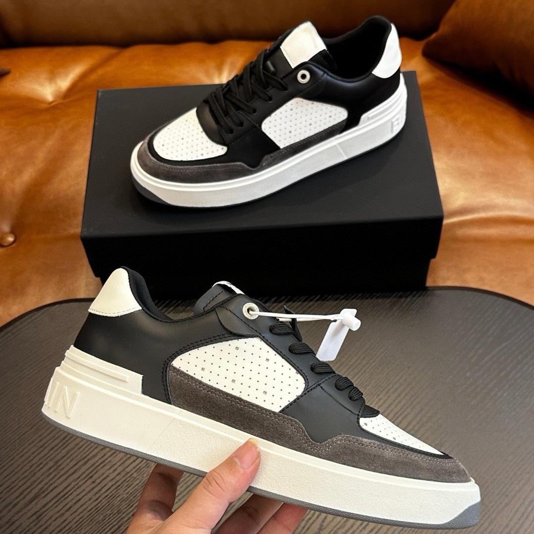 Бар Модный Бренд Шнуровка Повседневная Мужская Обувь Натуральная Кожа Низкий Верх Удобная Универсальная Модная Простая Обувь для Скейтборда Трендовая 38 16478₽