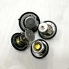 1 peça Termostato de Motor para Brilliance M1/BS6 BS4/M2 FRV FSV CROSS H330 H530 V5 V3 H230