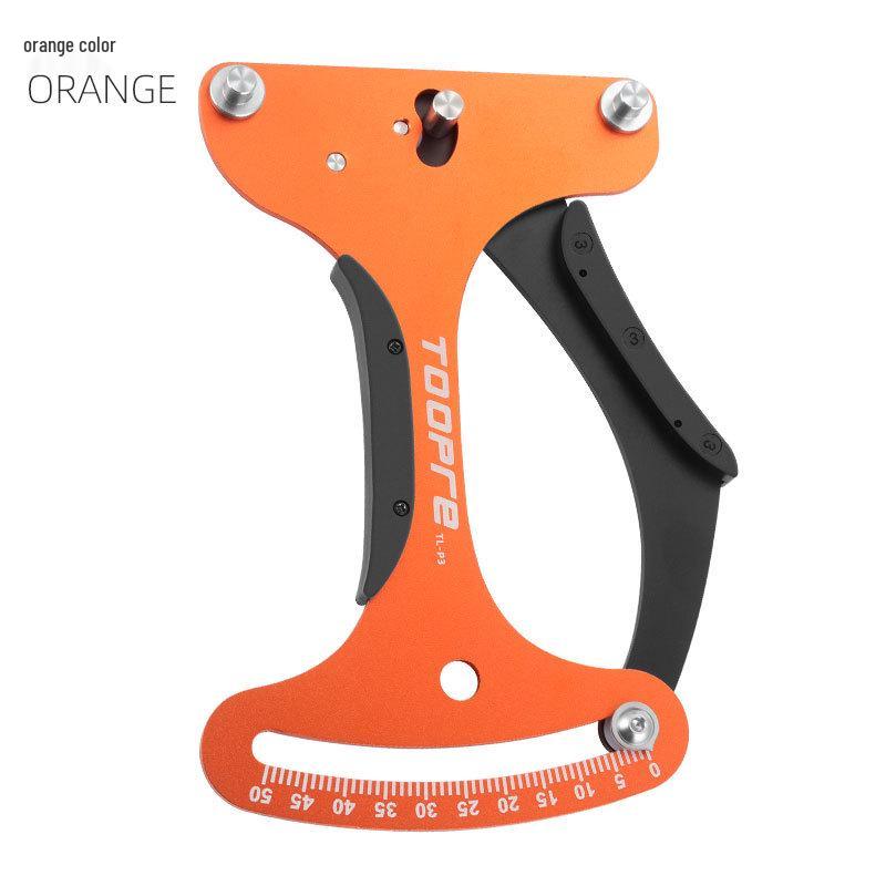 TOOPRE Bike Rim Wheelset Alignment Spoke Tension Meter