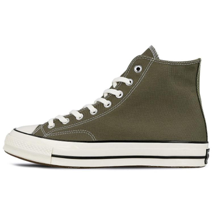 

Новые кеды Converse Chuck Taylor 1970-х годов First String Унисекс Высокие парусиновые повседневные кроссовки 162052C 35
