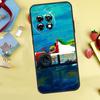 Ayrton Senna F1 Cover For OnePlus 13R 13 12 12R 11 10 Pro 8T 10T OnePlus Nord 4 CE 2 3 Lite N30 N10 N20 Case