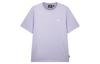 New Balance T-Shirts Unisex Lila Rundhalsausschnitt Moderat NEA2E051-DV