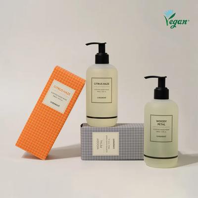 [Hand Towel Giveaway] Scented Hand Wash Set