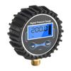200PSI Digital Reifendruckprüfer LCD Manometer Druckprüfer mit LED-Licht