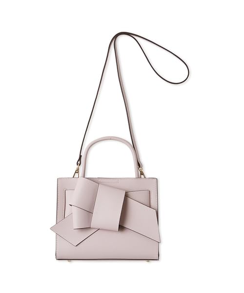 FRAY Ruel Ribbon Middle Bag FWGB259301 LPNK ID Women s 11980₽
