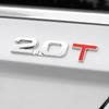 Auto 3D Metall 1.3T 1.4T 1.5T 2.0T 2.4T 2.8T 1.6T 1.8T 2.2T 2.5T 3.0T Logo TURBO Emblem Plakette Aufkleber Heckaufkleber Für Toyota Honda