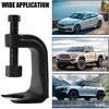 H RUO Ball Joint Separator - Ball Joint Removal Tool Extends Up To 2 3/8 Inches, Ball Joint Puller Universal Fit for Cars, Trucks, SUVs