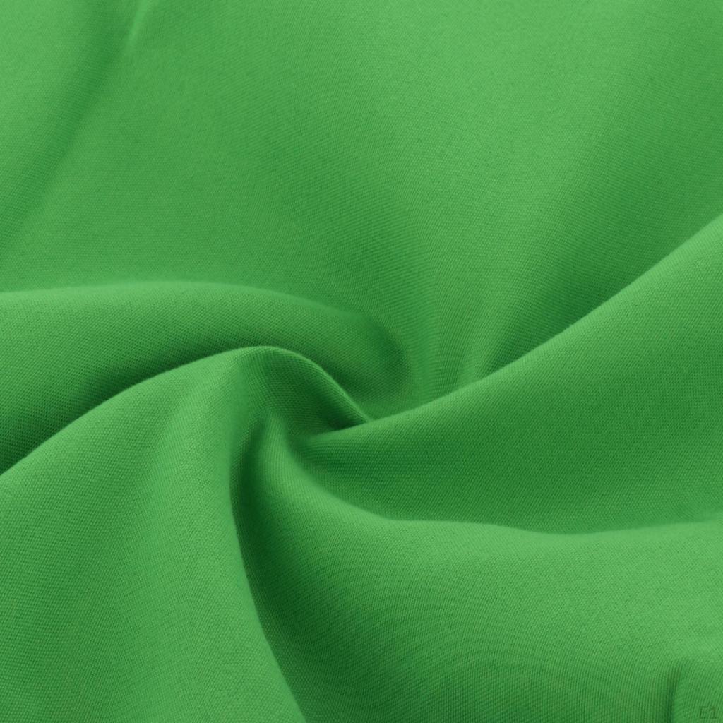 Green Backdrop Multipurpose Collapsible Washable Screen Background ,Background Cloth for