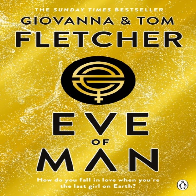 Eve of Man by Giovanna Fletcher Paperback Book 9780718184124