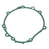 Motorcycle Engine Generator Case Cover Gasket For Kawasaki Ninja ZX1200 ZX12R ZX-12R  2001-2006