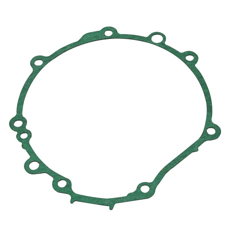 Motorcycle Engine Generator Case Cover Gasket For Kawasaki Ninja ZX1200 ZX12R ZX-12R  2001-2006
