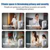 Portable Anti Candid Camera Detector Anti-spying Detector  for Locker Room Public Bathroom