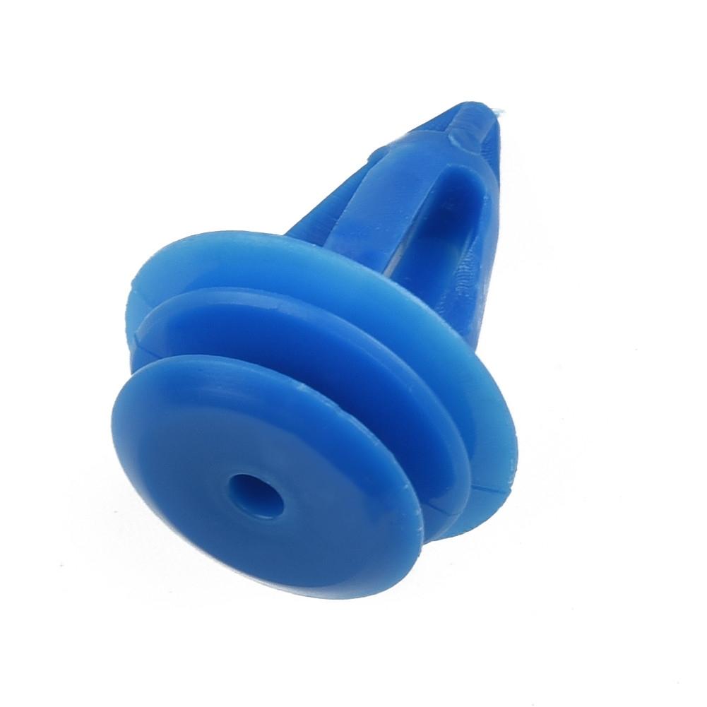 Blaue Clips Retainer Außen Für Range Rover Evoque LR027255