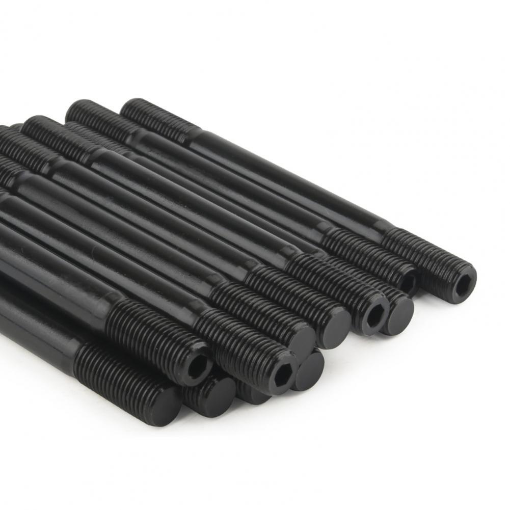 Head Stud Kit Widely Used ARP 203 4205 35CRMO Cylinder Head Stud Bolts for Supra 3 0L 2JZ 2JZ ARP203 4205