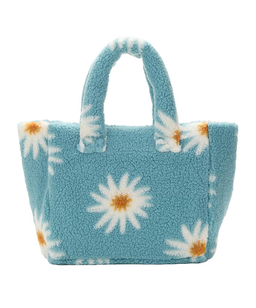 [ROXY] ALL DAY TOTE BAG